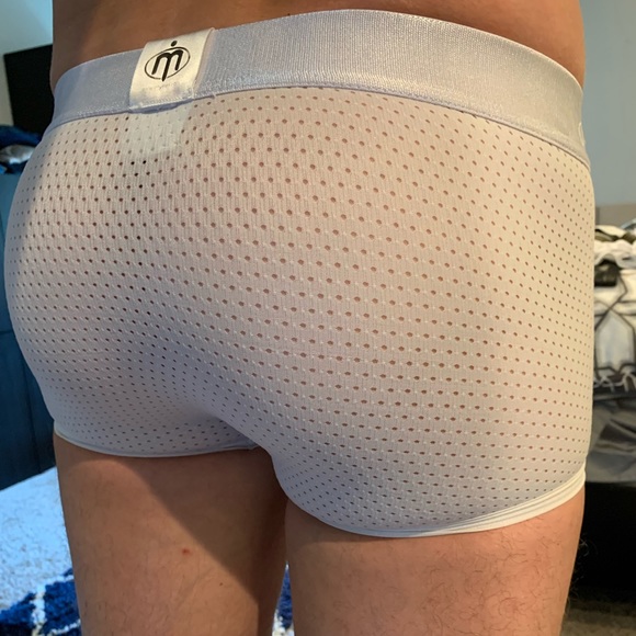 Intymen trunk - Picture 5 of 6